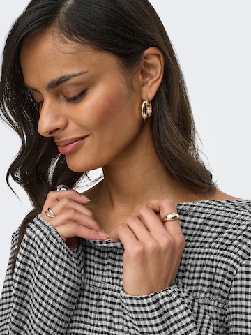 Camicia da donna 'JDYGaby' di JDY in bianco