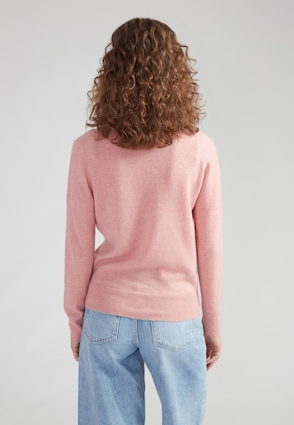Pull-over Style Republic en rose