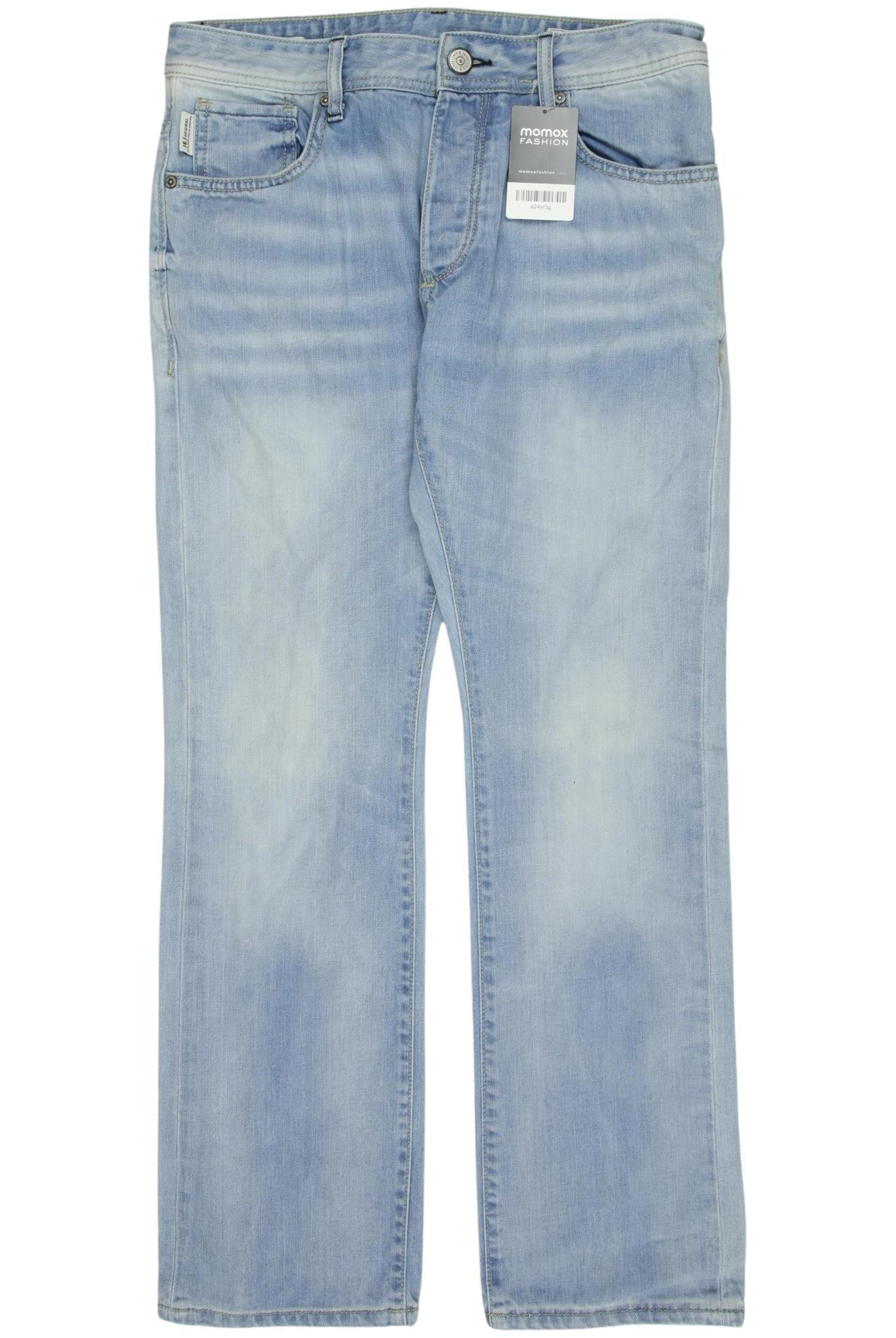 JACK & JONES Jeans 32 in Blau: Vorderseite