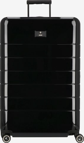 JOOP! - Carrinho 'Volare 1.0' em preto: frente