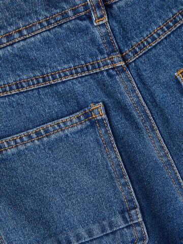 Loosefit Jean 'Ryan' NAME IT en bleu