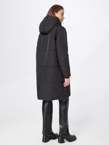 Sofie Schnoor Χειμερινό παλτό σε μαύρο
