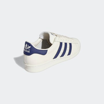 ADIDAS ORIGINALS - Sapatilhas baixas 'Superstar' em branco