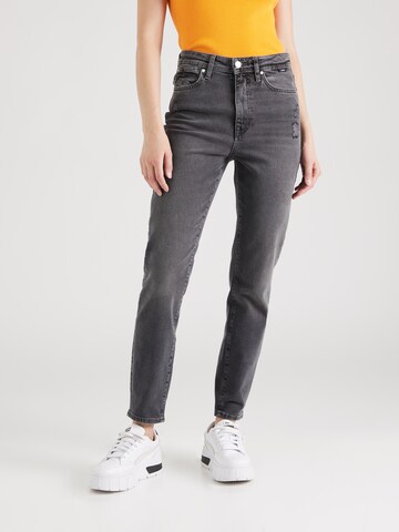 Mavi Regular Jeans 'Star' in Grau: predná strana