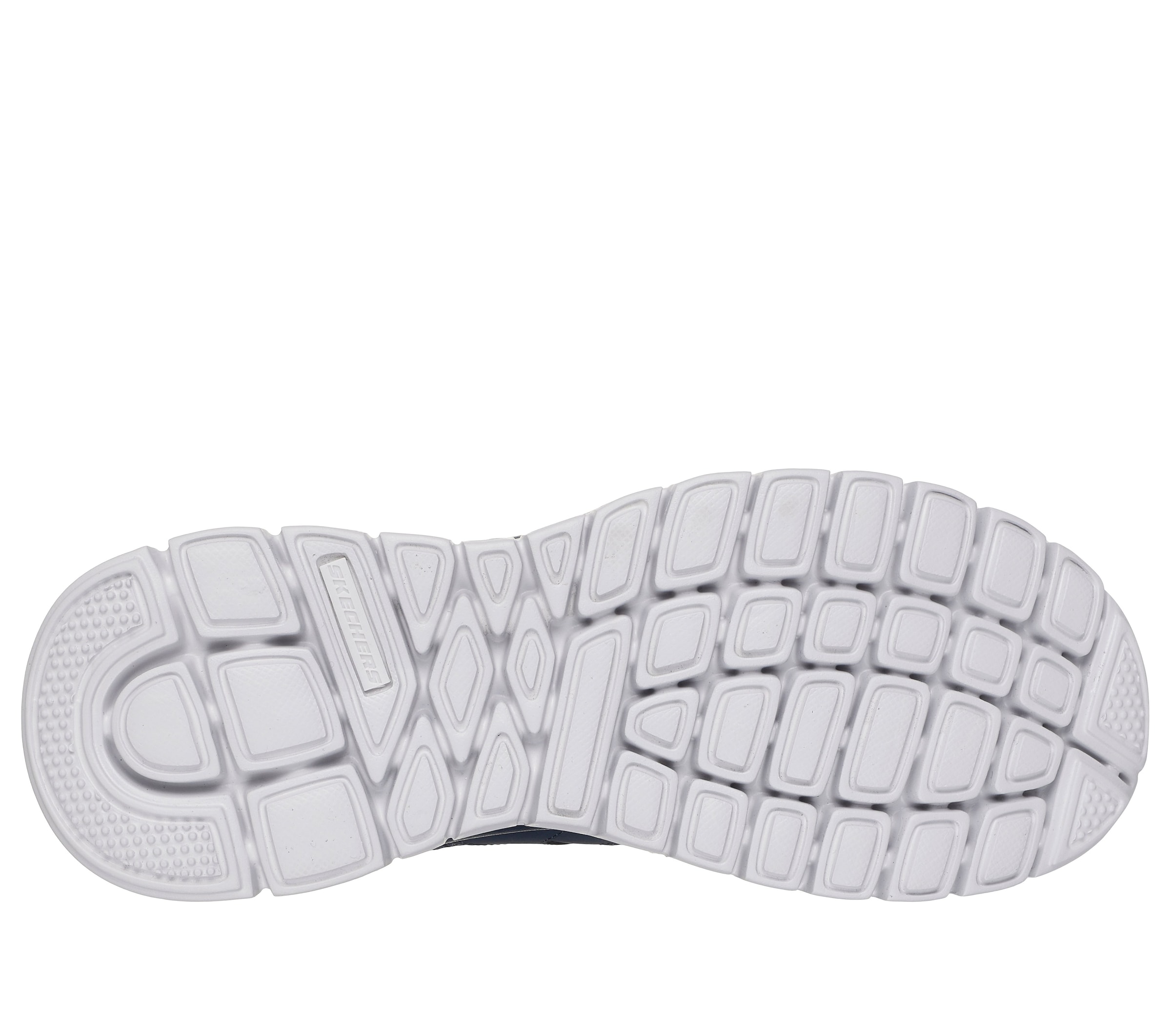 SKECHERS Sneakers in Blue