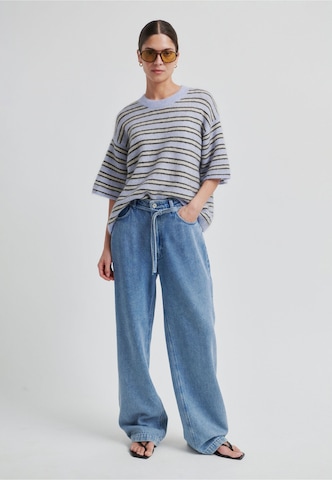 Regular Jean 'Rio' SECOND FEMALE en bleu