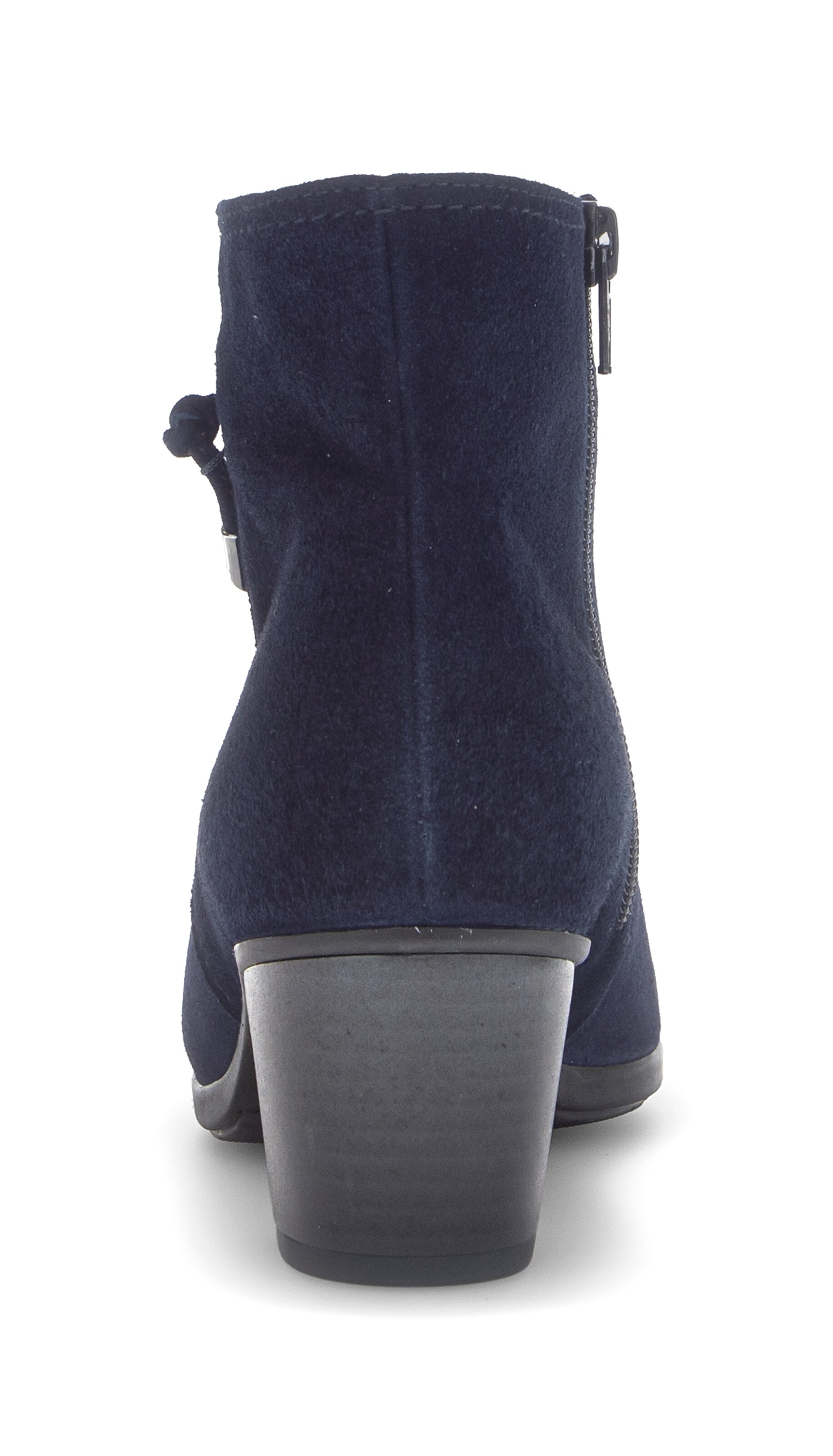 GABOR Boots in Blau