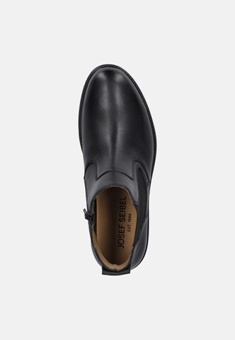 JOSEF SEIBEL Stiefelette in Schwarz