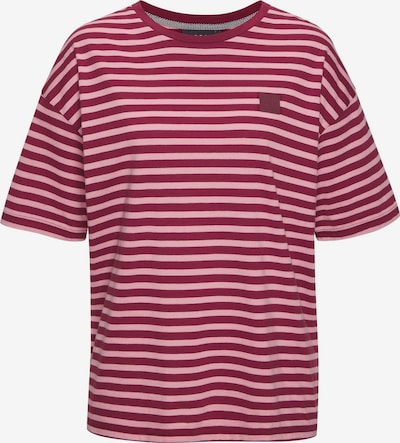 Elbsand Majica u roza / tamno roza, Pregled proizvoda