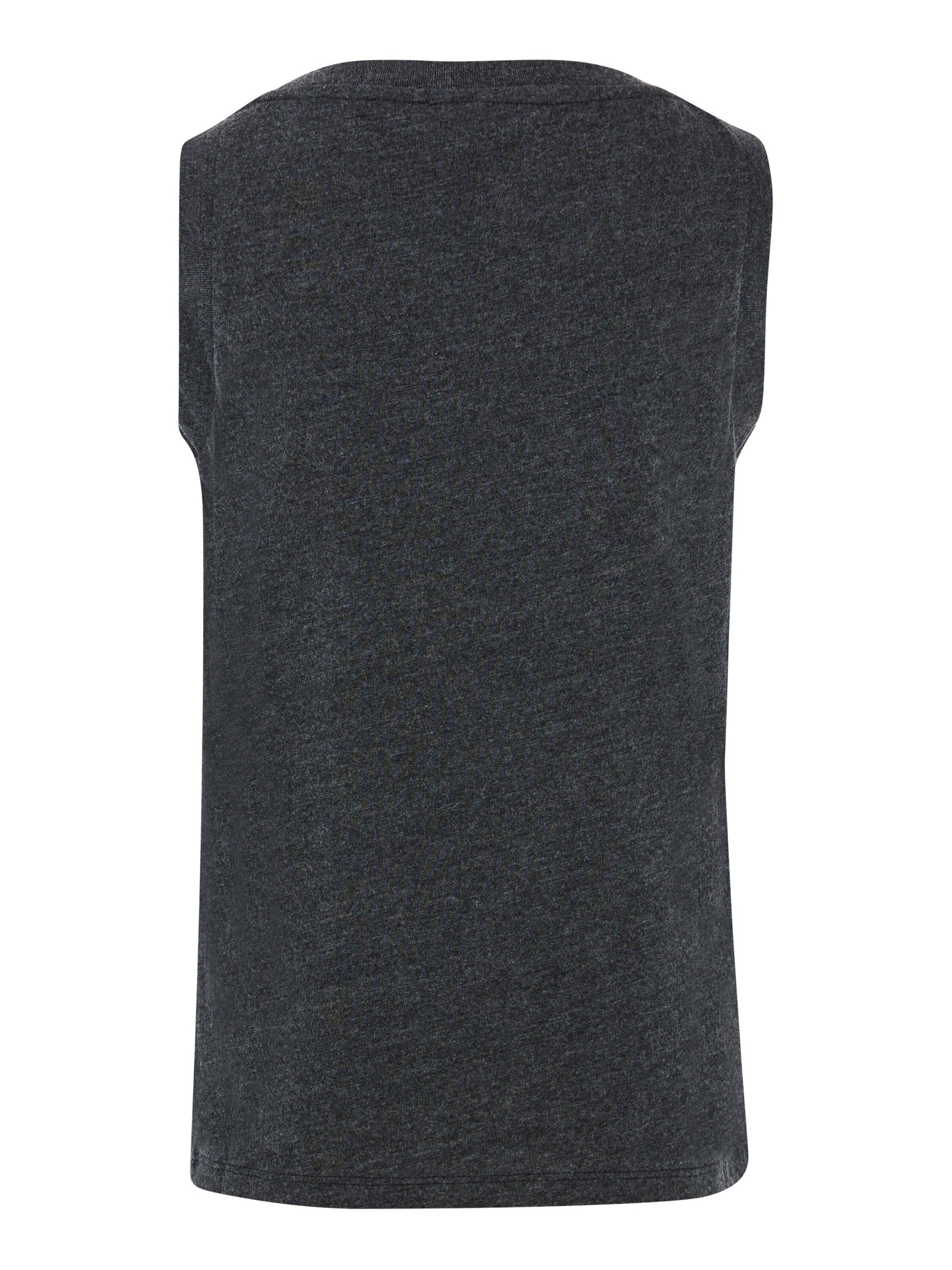 PROTEST Shirt 'PRTAdori JR'‌‌‌‌ in Schwarz