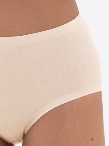Mey Panty 'Natural Second Me' in Beige