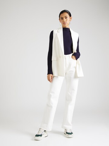 Pull-over TOPSHOP en bleu