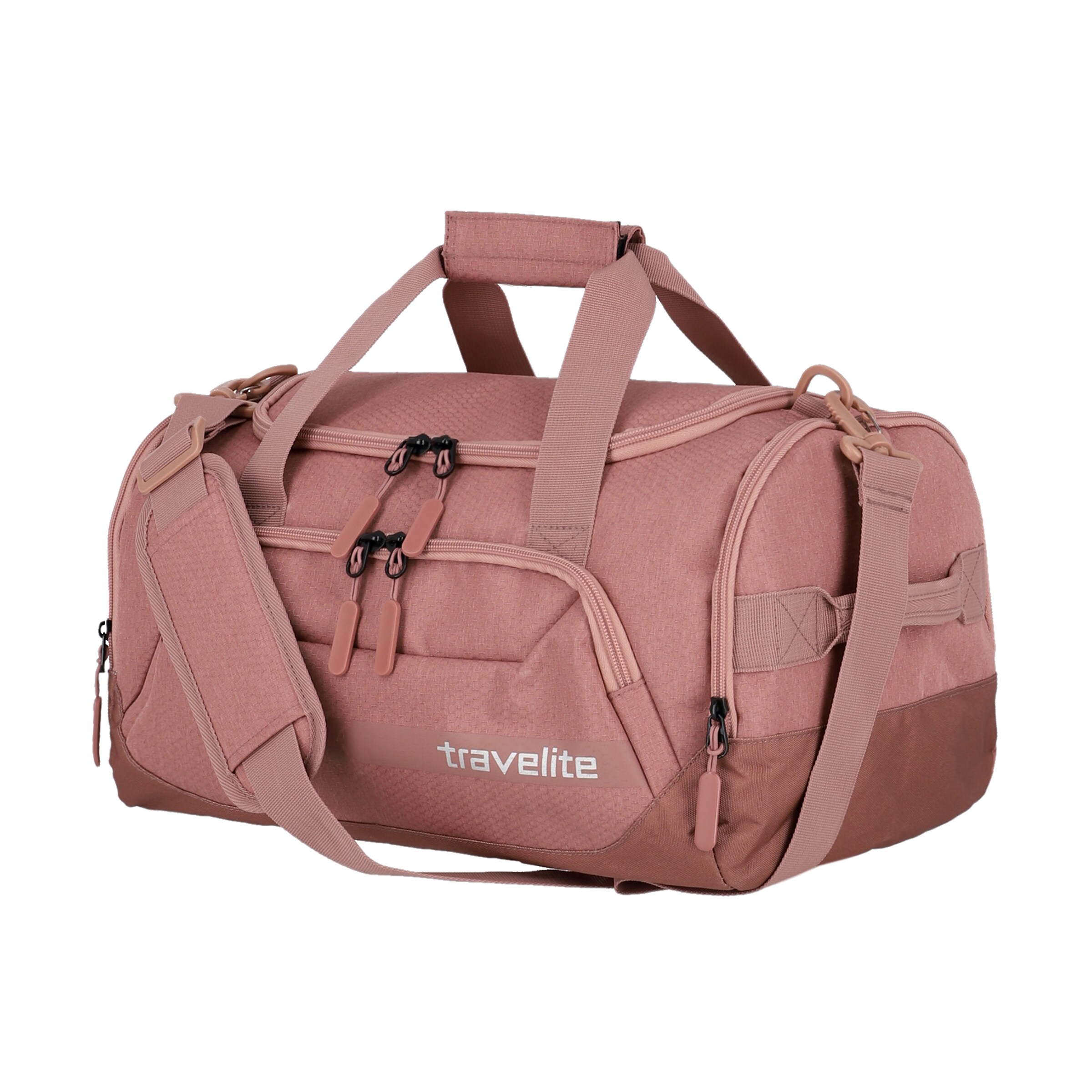 TRAVELITE Weekender in Pink