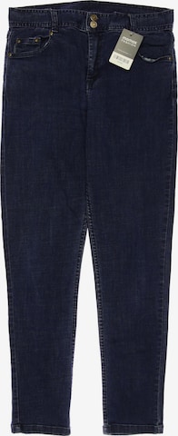 Tranquillo Jeans in 30-31 in Blue: front
