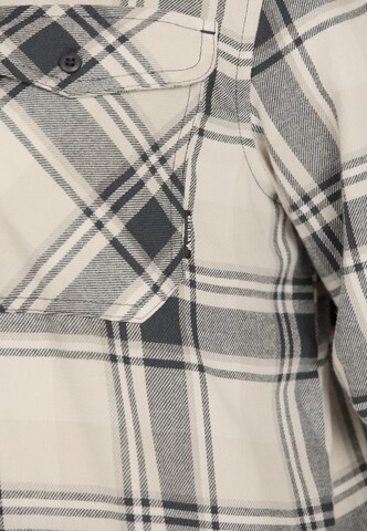 Whistler Regular fit Overhemd 'Bargo' in Beige