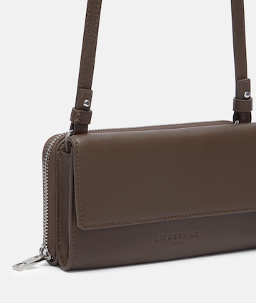 Liebeskind Berlin Pouch in Braun