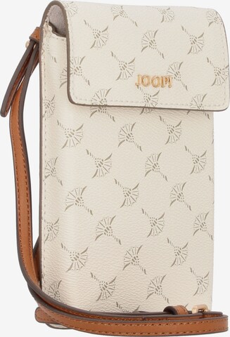 JOOP! Smartphonehoesje 'Pippa' in Wit