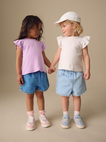 Regular Jean Next en bleu