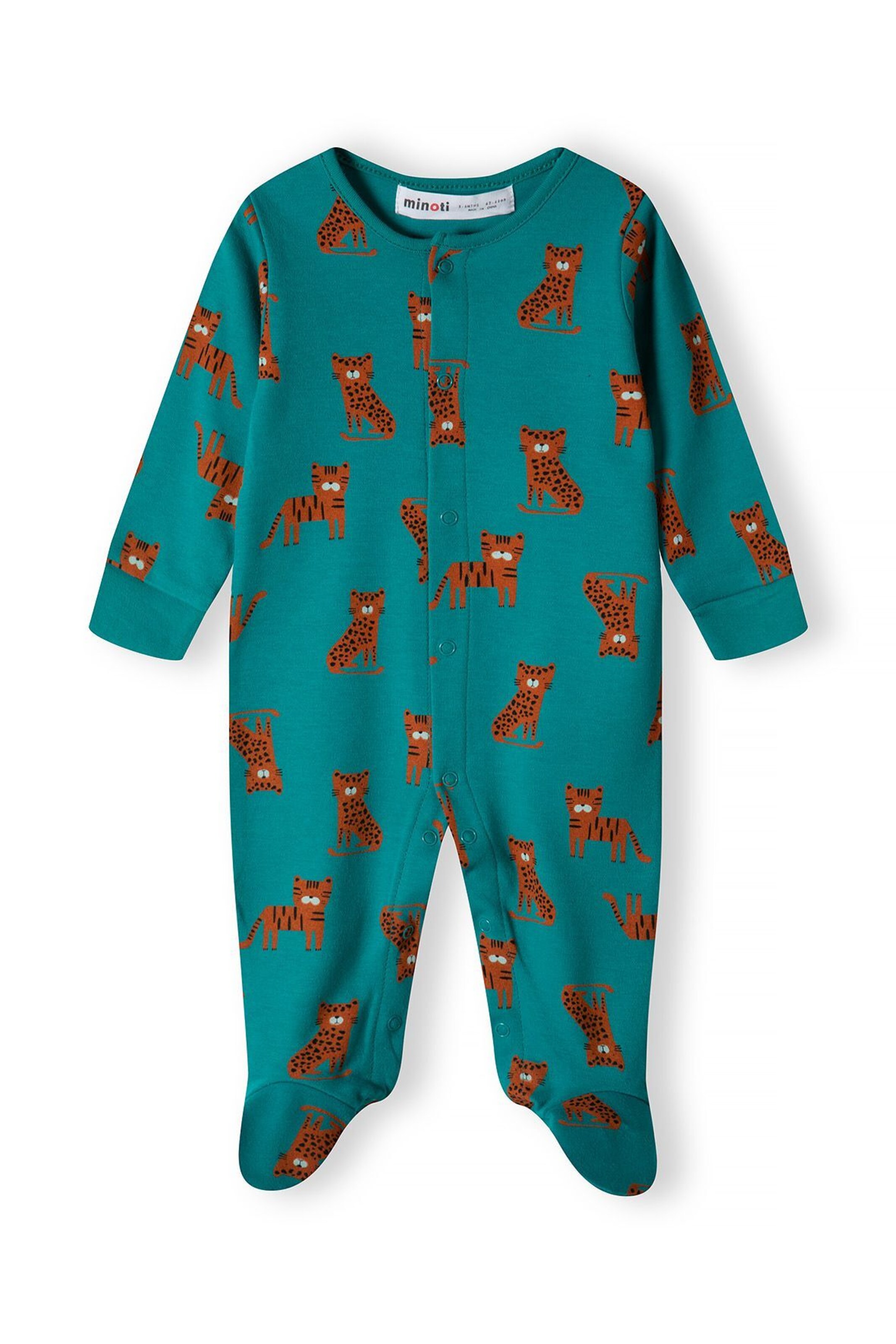 pelēks MINOTI Pidžama