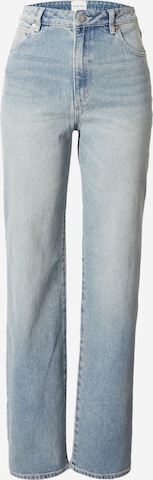 zils Abrand Standarta Džinsi 'ARI': no priekšpuses