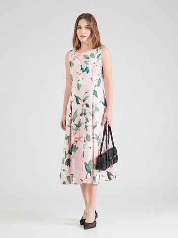 Robe Vera Mont en rose