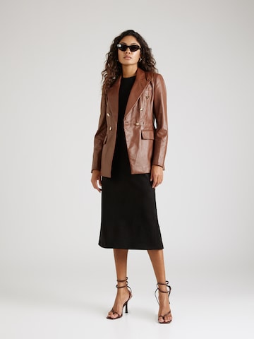 Riani Blazer in Brown