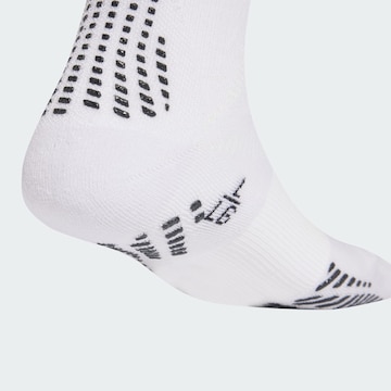 Calzino sportivo di ADIDAS PERFORMANCE in bianco