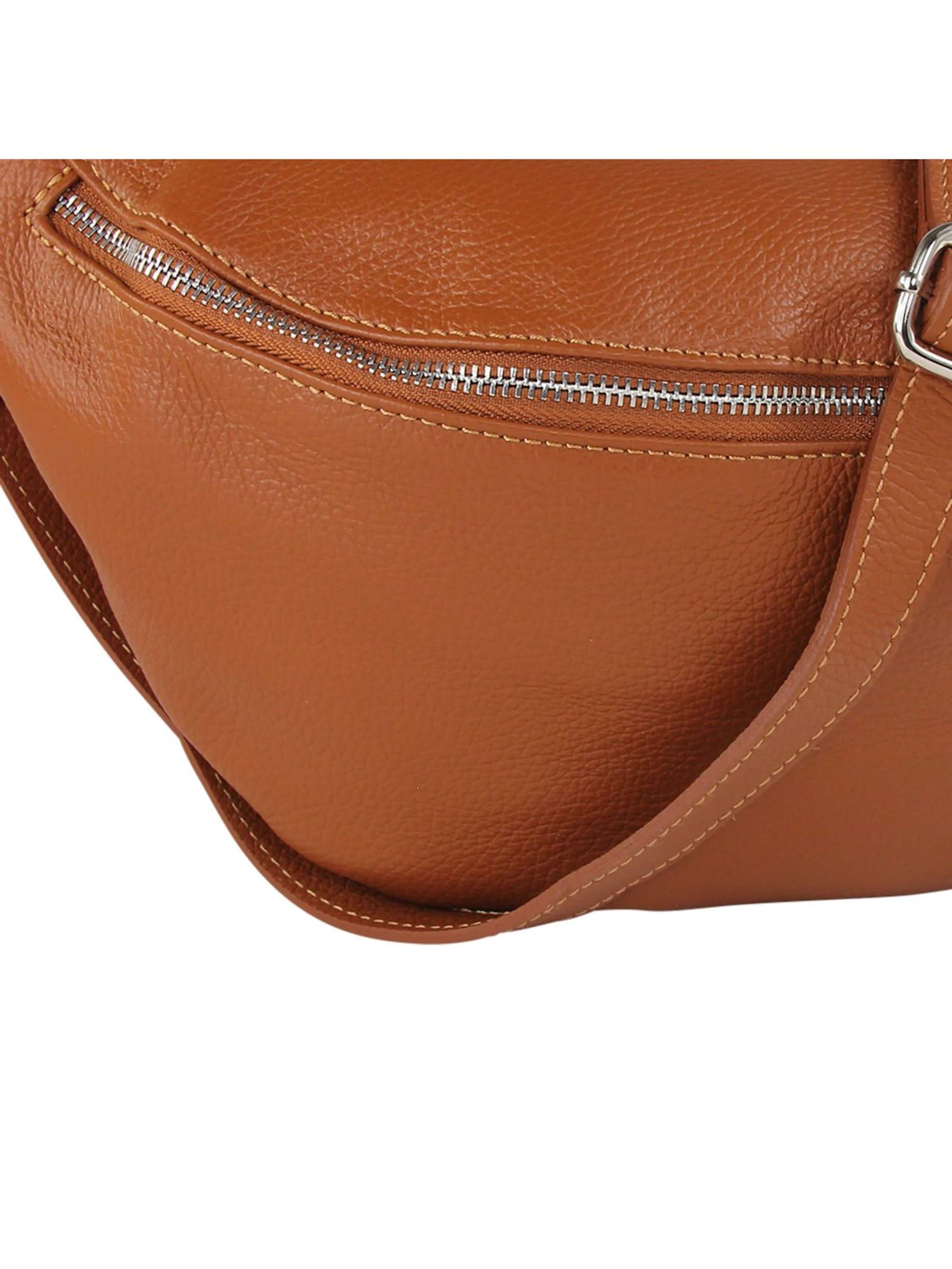 Toscanto Heuptas in Bruin