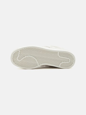 ADIDAS ORIGINALS - Zapatillas deportivas bajas 'Superstar II' en blanco