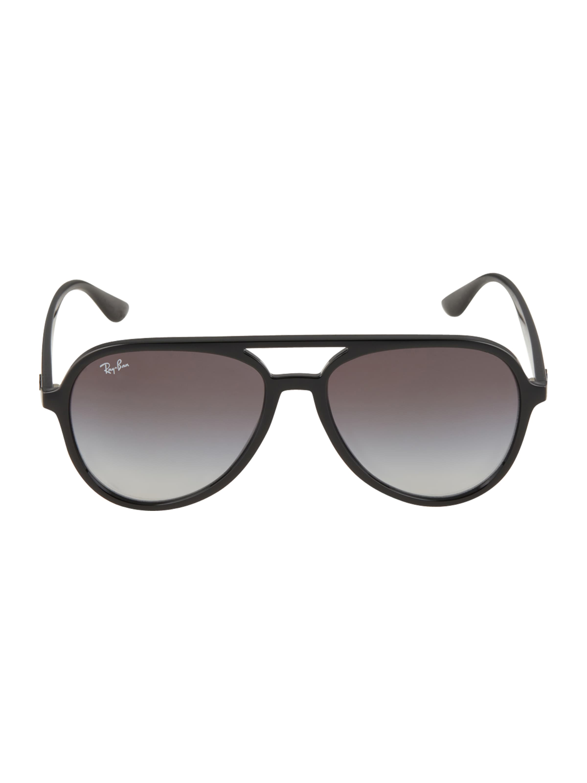 Ray-Ban Солнцезащитные очки '0RB4376' в Черный