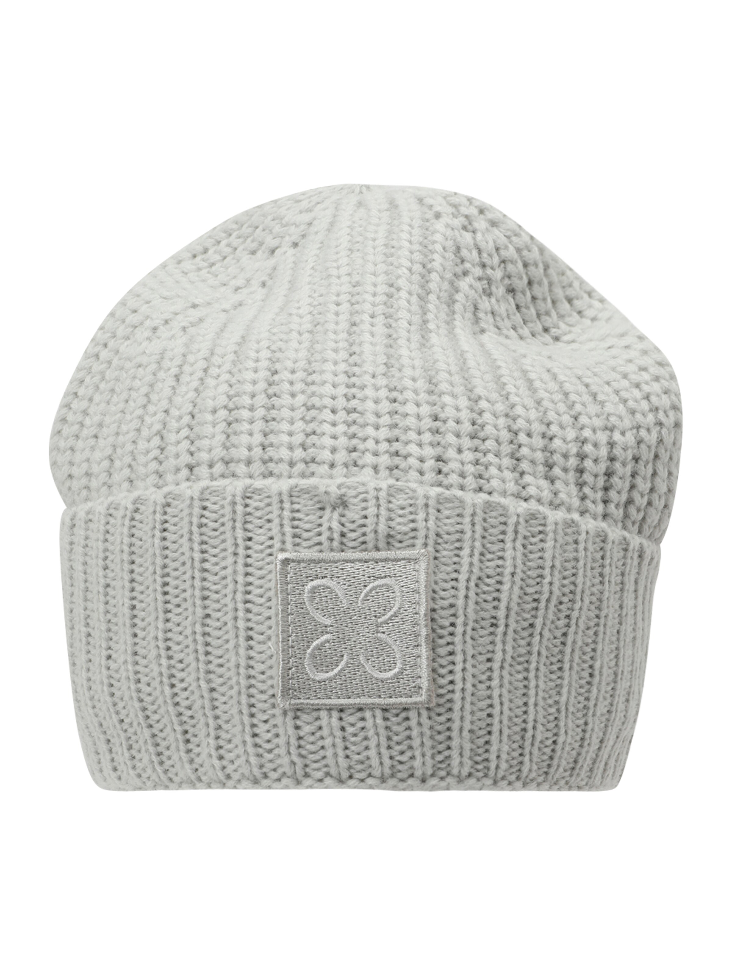 Berretto di CODELLO in grigio