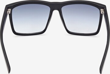 TIMBERLAND Слънчеви очила в черно