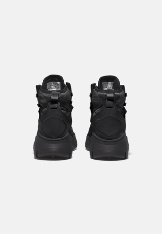 TIMBERLAND Boots in Black