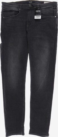 BLEND Jeans 34 in Grau: predná strana
