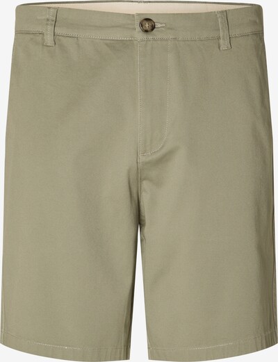 SELECTED HOMME Shorts 'Bill' in khaki, Produktansicht