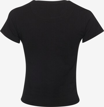 T-shirt 'Essential' Karl Kani en noir