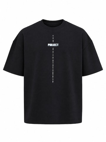 Grimelange Shirt in Black