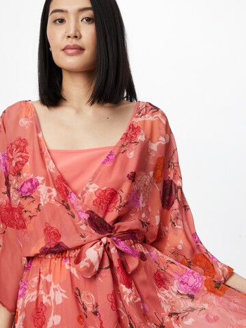 Robe d’été MAX&Co. en orange