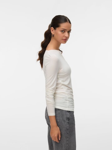 VERO MODA Blouse 'Awfiona' in White