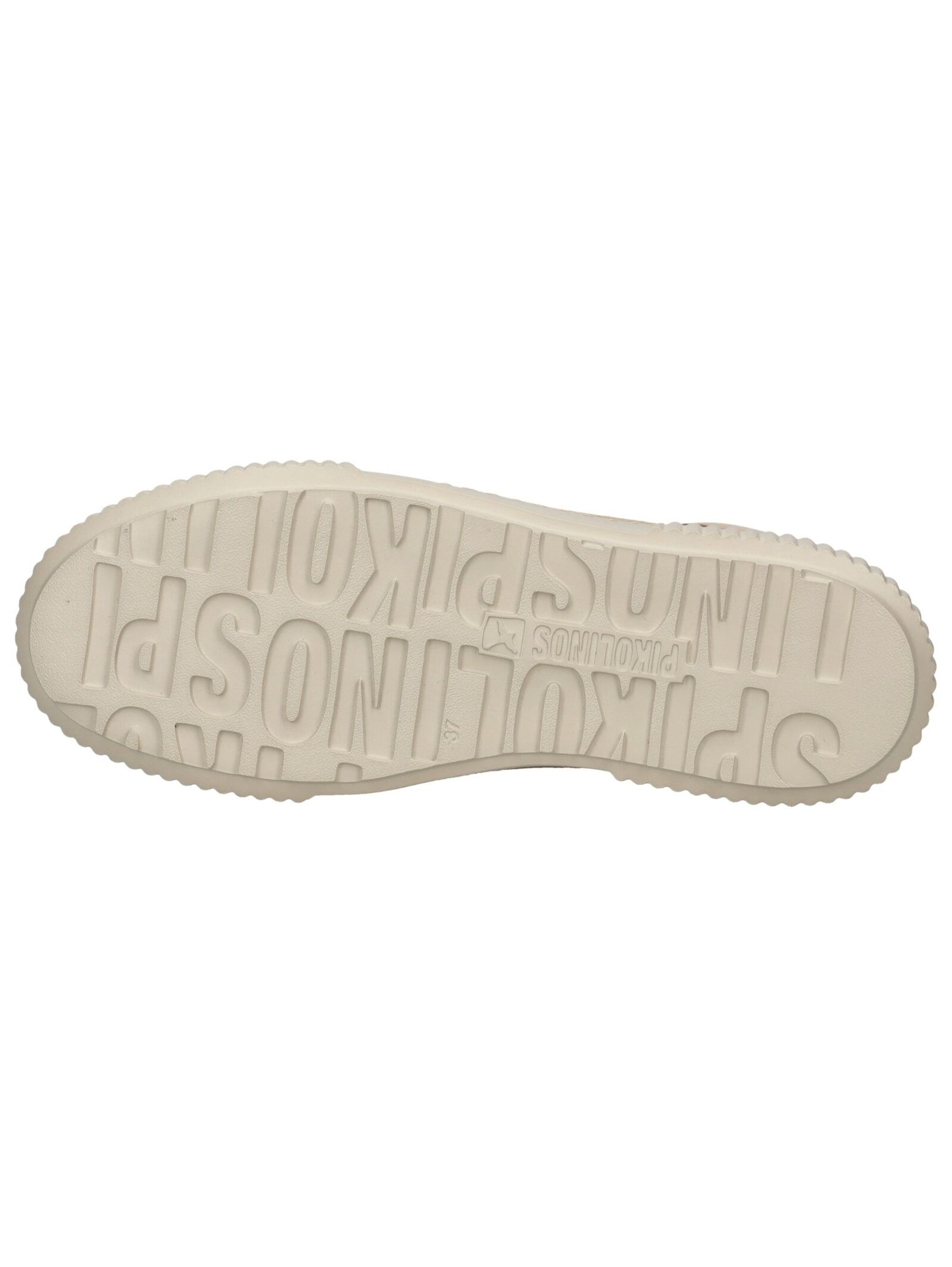 PIKOLINOS Sneakers in Beige