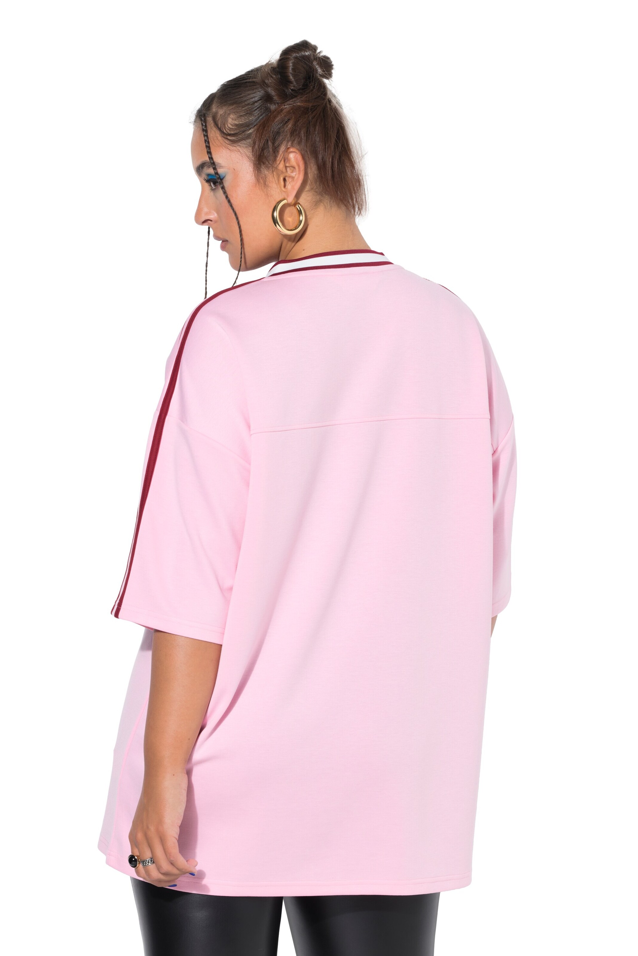 Studio Untold Shirt in Pink