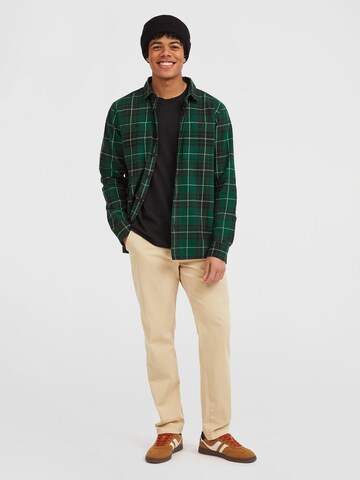 O'NEILL Regular Fit Hemd in Grün