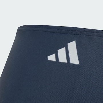 ADIDAS SPORTSWEAR Sports swimwear in Blue