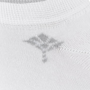 Chaussettes JOOP! en blanc