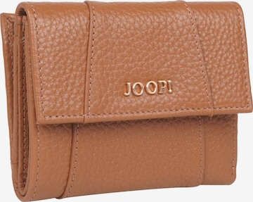 JOOP! Wallet in Brown