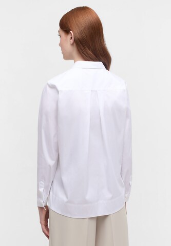 ETERNA Blouse in Wit