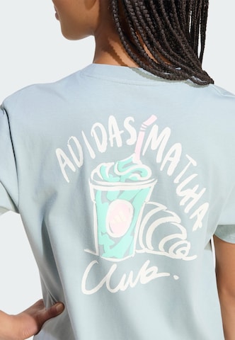 Maglia funzionale di ADIDAS SPORTSWEAR in verde