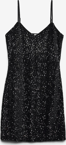 VERO MODA - Vestido de gala 'VMHoka' en negro: frente