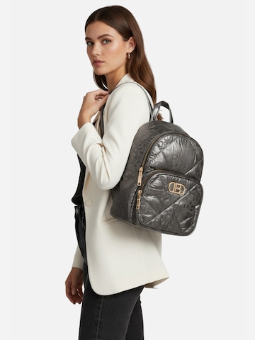 Zaino 'Blinky 3' di Laura Biagiotti in grigio