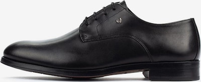 Martinelli Cipele na vezanje 'Empire' u crna, Pregled proizvoda